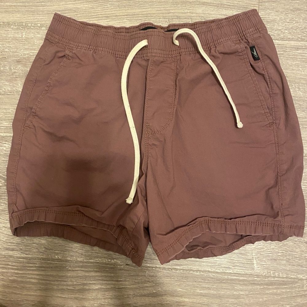 men’s hollister shorts